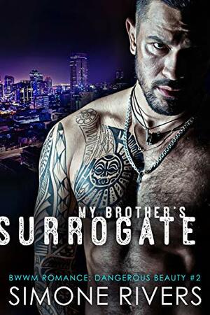 My Brother's Surrogate by Simone Rivers
