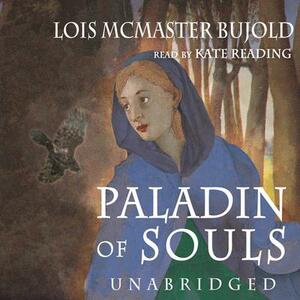 Paladin of Souls by Lois McMaster Bujold