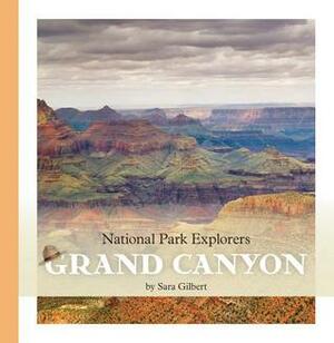 Grand Canyon by Sara Gilbert