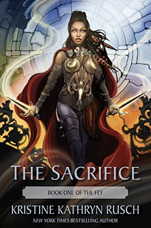 The Sacrifice by Kristine Kathryn Rusch