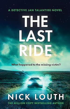 The Last Ride by Louth Nick