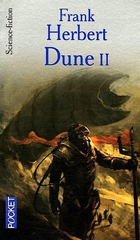 Dune II by Frank Herbert
