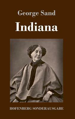 Indiana by George Sand