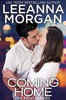 Coming Home by Leeanna Morgan