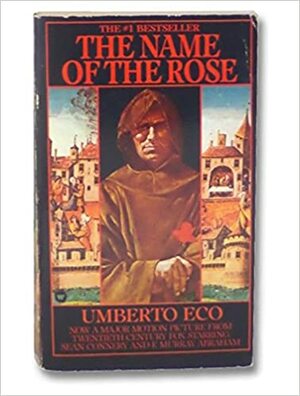 The Name of the Rose by Umberto Eco