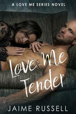 Love Me Tender by 