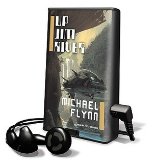 Up Jim River by Michael Flynn