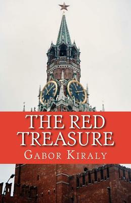 The Red Treasure by Gabor Kiraly