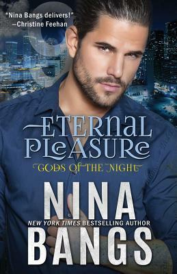 Eternal Pleasure by Nina Bangs