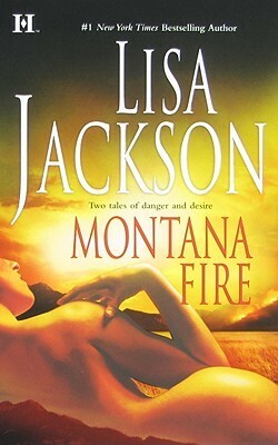 Montana Fire by Lisa Jackson