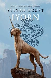 Lyorn by Steven Brust