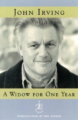 A Widow for One Year by John Irving