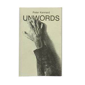 UNWORDS by Peter Kennard