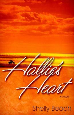 Hallie's Heart by Shelly Beach