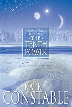 The Tenth Power by Kate Constable