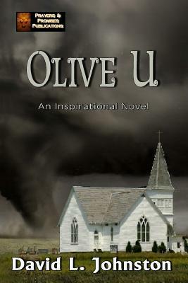 Olive U by David L. Johnston