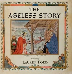 The Ageless Story by Lauren Ford