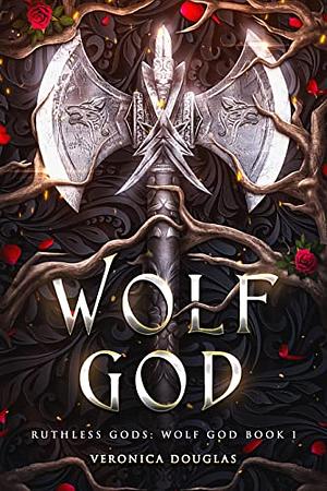 Wolf God by Veronica Douglas