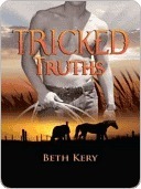 Tricked Truths by Beth Kery