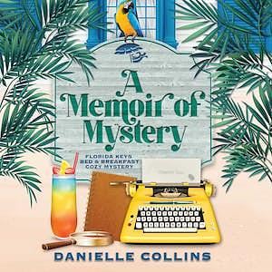 A Memoir of Mystery by Danielle Collins