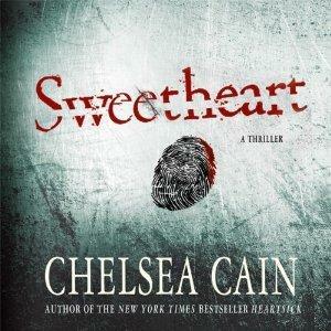 Sweetheart by Chelsea Cain