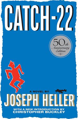 Catch-22 by Joseph Heller