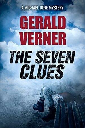 The Seven Clues by Gerald Verner