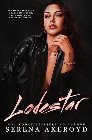 LODESTAR by Serena Akeroyd