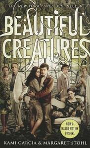 Beautiful Creatures by Margaret Stohl, Kami Garcia