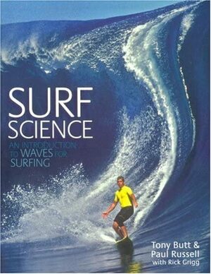Surf Science by Paul Russell, Tony Butt, Rick Grigg