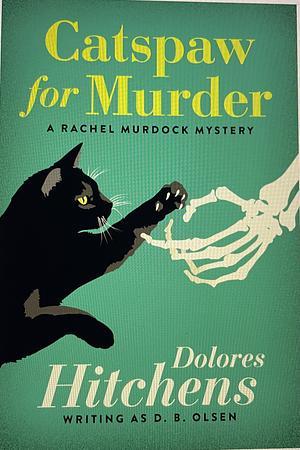 Catspaw for Murder by Dolores Hitchens