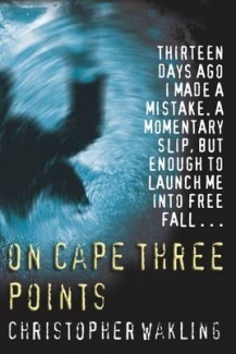 On Cape Three Points by Christopher Wakling