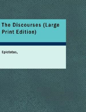 The Discourses by Epictetus