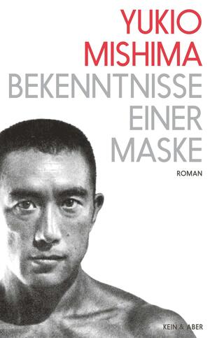 Bekenntnisse einer Maske by Yukio Mishima