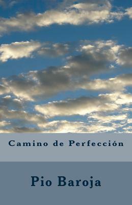 Camino de Perfección by Pío Baroja