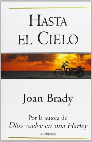Hasta el cielo by Joan Brady