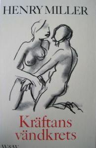 Kräftans vändkrets by Henry Miller, Sven Lundgren