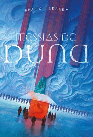 Messias de Duna by Frank Herbert