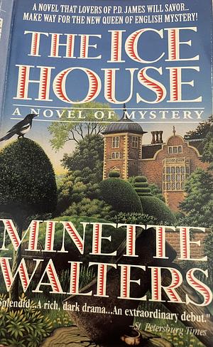 The Ice House by Minette Walters