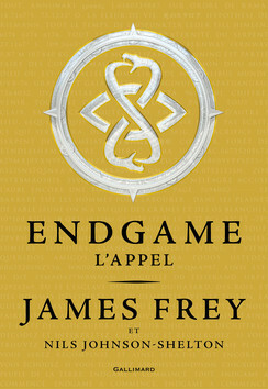 L'appel by Nils Johnson-Shelton, James Frey