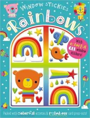 Rainbows by Make Believe Ideas Ltd