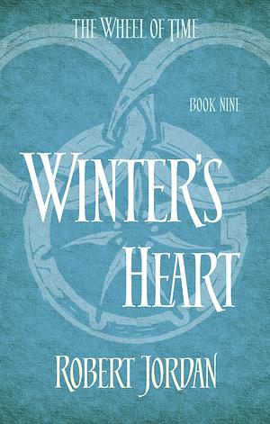 Winter's Heart by Robert Jordan