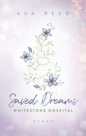 Saved Dreams by Ava Reed