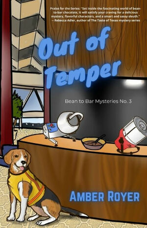 Out of Temper by Amber Royer