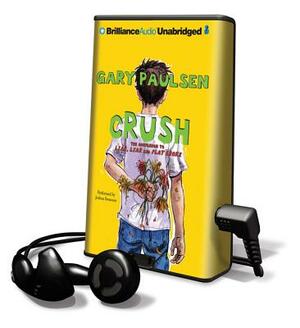 Crush by Gary Paulsen