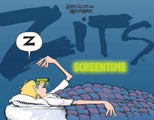 Screentime by Jim Borgman, Jerry Scott