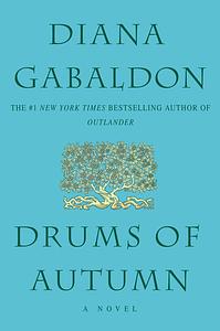 Drums of Autumn by Diana Gabaldon