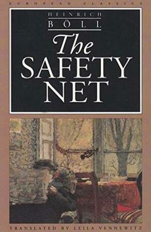 The Safety Net by Heinrich Böll