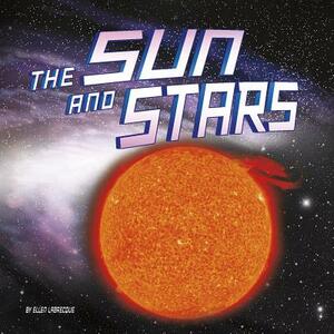 The Sun and Stars by Ellen Labrecque