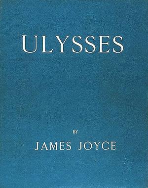 Ulysses by James Joyce